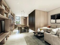 East View Garden (D16), Terrace #449379271